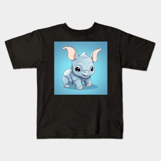 Rhino Kids T-Shirt